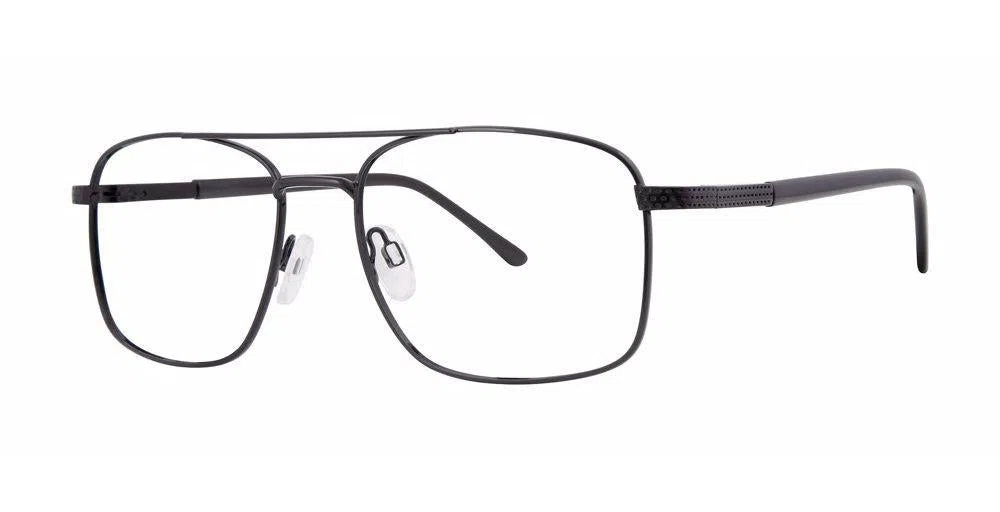 MODERN METALS CHISEL Eyeglasses - view 2